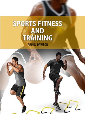 cover image of Sports Fitness and Training